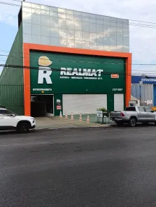 Prédio Comercial para alugar, 2600m² no Porto, Cuiabá