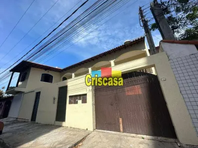Sobrado com 2 Quartos à venda, 80m² no Braga, Cabo Frio