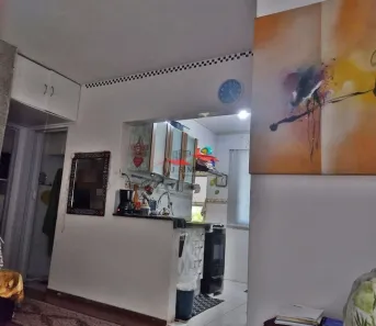 Apartamento com 2 Quartos à venda, 50m² no Menino Deus, Porto Alegre