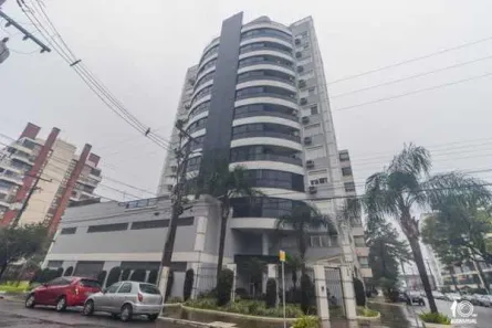 Apartamento com 3 Quartos para alugar, 112m² no Centro, São Leopoldo