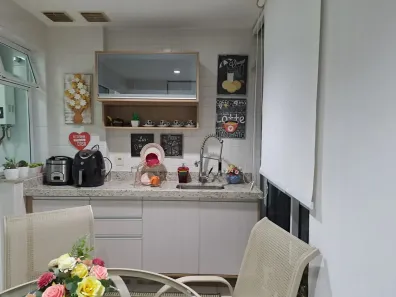 Apartamento com 3 Quartos à venda, 70m² no Barra Olímpica, Rio de Janeiro