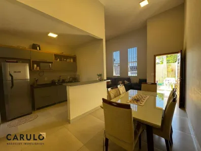 Casa com 2 Quartos à venda, 80m² no Jardim Santa Terezinha (Nova Veneza), Sumaré