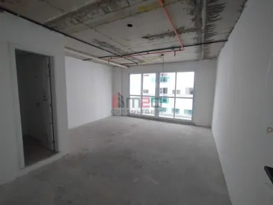 Sala Comercial para alugar, 35m² no Barra Funda, São Paulo