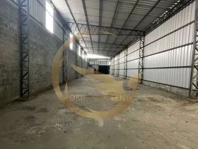 Galpão/Depósito/Armazém para alugar, 500m² no Jardim Brasil (Zona Norte), São Paulo