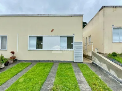 Casa de Condomínio com 3 Quartos à venda, 49m² no Água Espraiada (Caucaia do Alto), Cotia