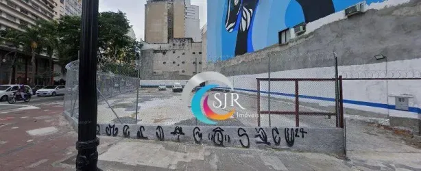 Lote/Terreno à venda, 717m² no Santa Cecília, São Paulo