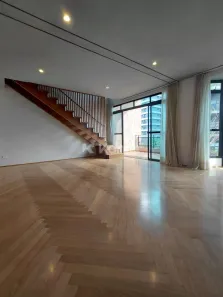 Apartamento com 2 Quartos para alugar, 132m² no Pinheiros, São Paulo