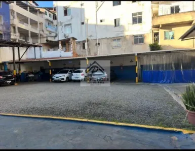 Lote/Terreno à venda, 612m² no Pernambués, Salvador