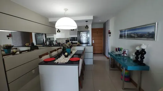 Apartamento com 4 Quartos à venda, 105m² no Barra Olímpica, Rio de Janeiro