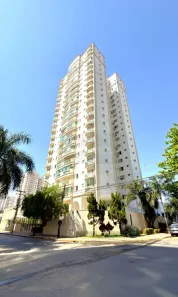 Apartamento com 3 Quartos para alugar, 92m² no Nova Suiça, Goiânia