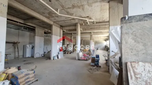 Ponto Comercial à venda, 446m² no Serrano, Belo Horizonte