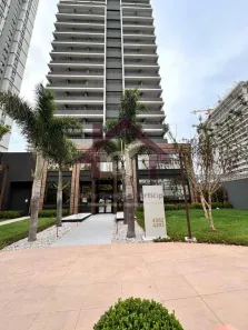 Apartamento com 1 Quarto à venda, 27m² no Vila Mariana, São Paulo