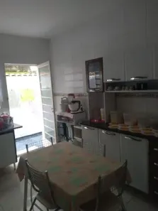 Casa com 3 Quartos à venda, 90m² no Residencial Juritis, São José dos Campos