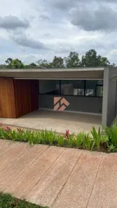 Casa de Condomínio com 4 Quartos à venda, 485m² no Alphaville - Lagoa dos Ingleses, Nova Lima