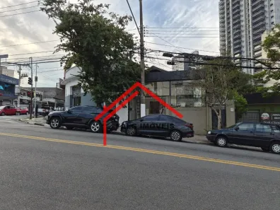 Ponto Comercial para alugar, 85m² no Vila Osasco, Osasco