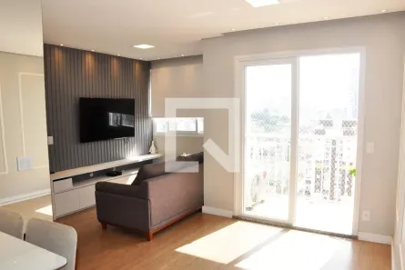 Apartamento com 2 Quartos à venda, 60m² no Limão, São Paulo