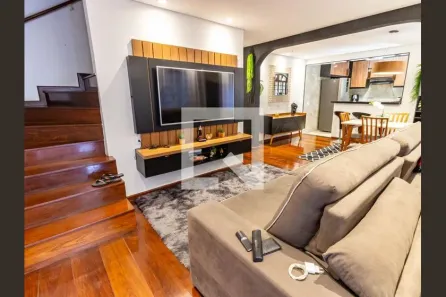 Casa com 3 Quartos à venda, 250m² no Alto da Mooca, São Paulo