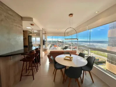 Apartamento com 2 Quartos à venda, 73m² no Zona Nova, Capão da Canoa