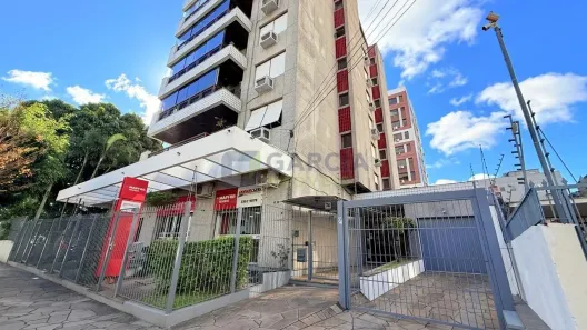 Cobertura com 3 Quartos à venda, 225m² no Cristo Redentor, Porto Alegre