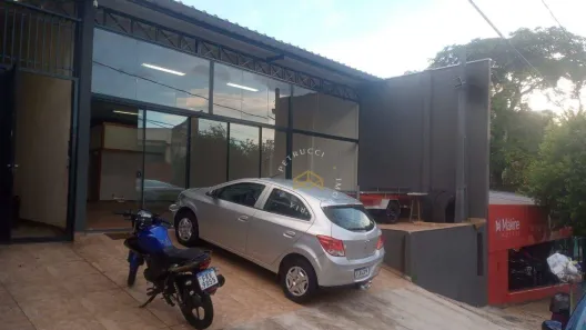 Ponto Comercial para alugar, 90m² no Vila Embaré, Valinhos