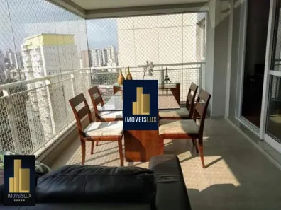Apartamento com 3 Quartos à venda, 109m² no Vila Andrade, São Paulo