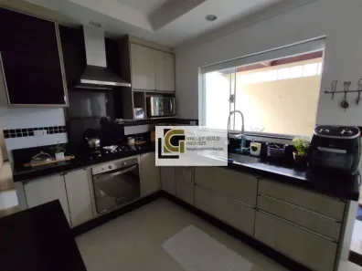 Casa com 3 Quartos à venda, 150m² no Conjunto Residencial Galo Branco, São José dos Campos