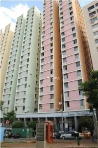 Apartamento com 4 Quartos à venda, 160m² no Centro, Londrina