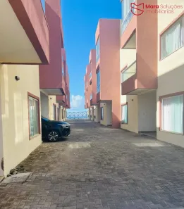Casa de Condomínio com 3 Quartos à venda, 150m² no Ipitanga, Lauro de Freitas