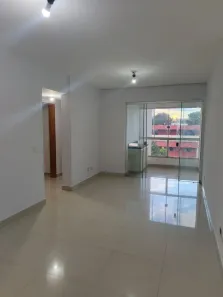 Apartamento com 3 Quartos à venda, 80m² no Jardim América, Goiânia