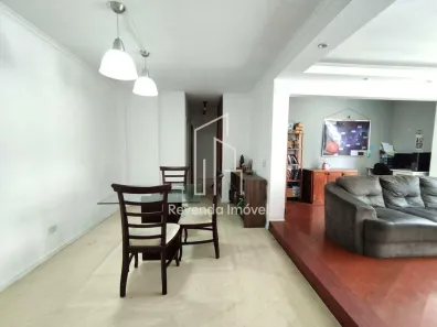 Apartamento com 3 Quartos à venda, 104m² no Perdizes, São Paulo