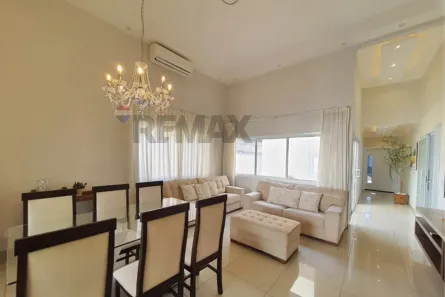 Casa de Condomínio com 3 Quartos para alugar, 204m² no Cascata, Paulínia