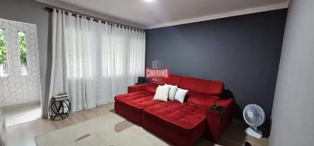 Casa com 2 Quartos à venda, 171m² no Santa Paula, São Caetano do Sul