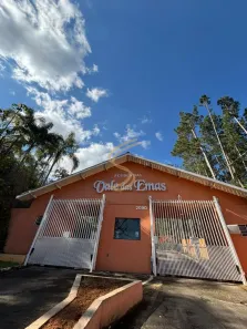 Lote/Terreno à venda, 360m² no Residencial Vale das Emas, Bragança Paulista