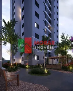 Apartamento com 2 Quartos à venda, 53m² no Vila Pagano, Valinhos