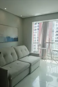 Apartamento com 2 Quartos à venda, 61m² no Calhau, São Luís