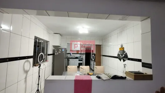 Sobrado com 2 Quartos à venda, 140m² no Jardim Sabará, São Paulo
