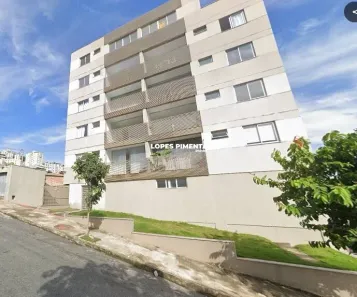 Apartamento com 2 Quartos à venda, 67m² no São Lucas, Belo Horizonte