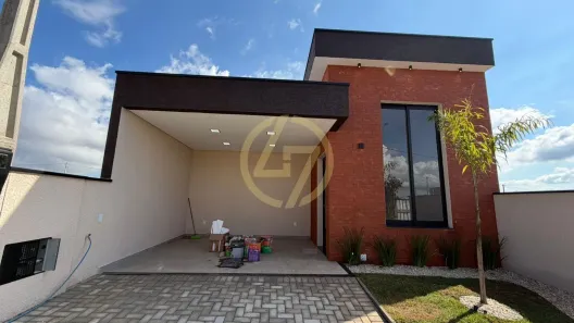 Casa com 3 Quartos à venda, 105m² no Vila Progresso, Itapetininga