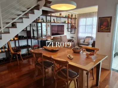 Apartamento com 3 Quartos à venda, 104m² no Cambuí, Campinas