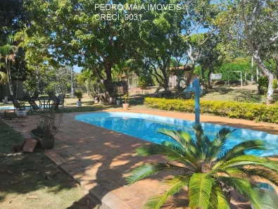 Casa de Condomínio com 3 Quartos à venda, 250m² no Área Rural de Lagoa Santa, Lagoa Santa