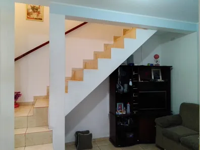 Casa com 3 Quartos à venda, 250m² no Cidade Miguel Badra, Suzano