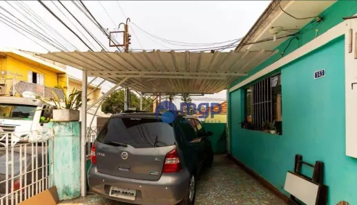 Casa com 4 Quartos à venda, 160m² no Vila Ede, São Paulo