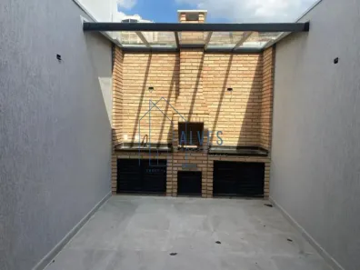 Sobrado com 3 Quartos à venda, 120m² no Santo Amaro, São Paulo