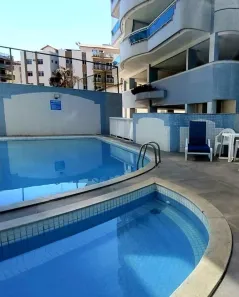 Apartamento com 4 Quartos à venda, 140m² no Braga, Cabo Frio