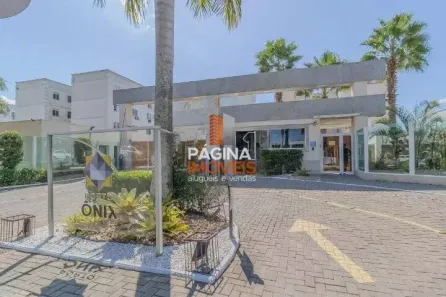Apartamento com 2 Quartos à venda, 43m² no São José, Canoas