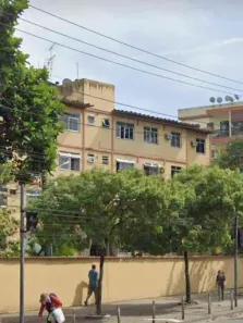 Apartamento com 2 Quartos à venda, 45m² no Freguesia (Jacarepaguá), Rio de Janeiro