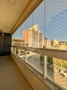 Apartamento com 2 Quartos à venda, 68m² no Praia Grande, Governador Celso Ramos