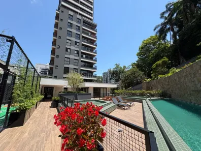Apartamento com 3 Quartos à venda, 105m² no América, Joinville
