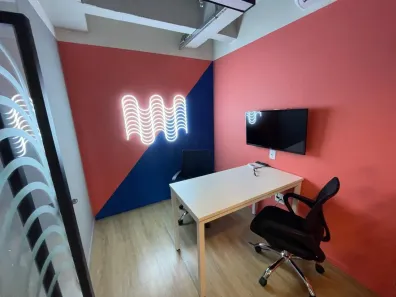 Sala Comercial à venda, 116m² no Itaim Bibi, São Paulo