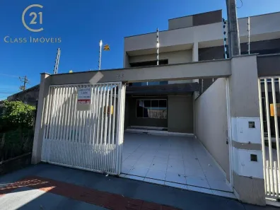 Casa com 3 Quartos à venda, 160m² no Jardim do Leste, Londrina